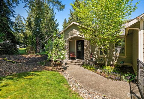 A home in Lake Stevens