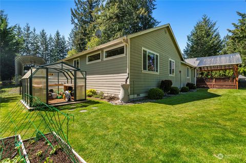 A home in Lake Stevens