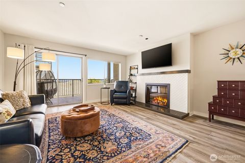 Photo of 1902 Bridgeport Way W #105, University Place, WA 98466 (MLS # 2528419)