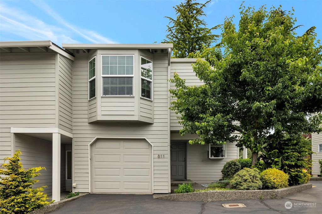Photo of 811 9th Avenue S, Kirkland, WA 98033 (MLS # 2250232)