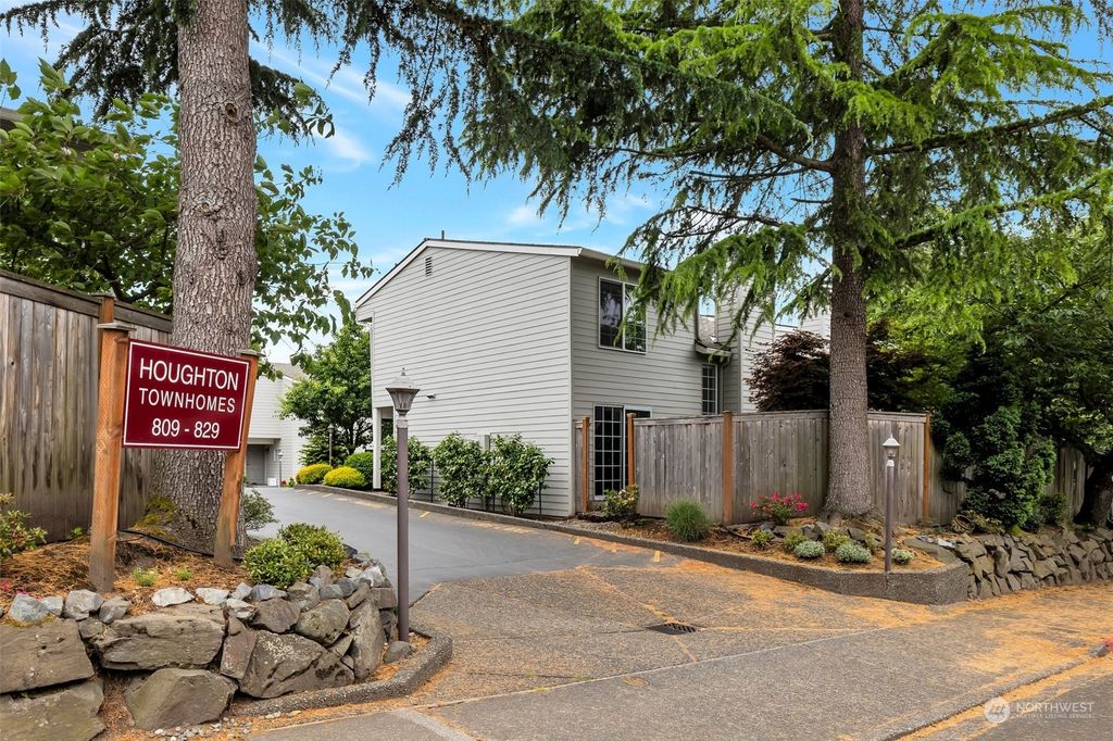 Photo of 811 9th Avenue S, Kirkland, WA 98033 (MLS # 2250232)