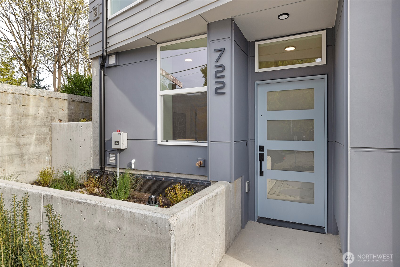 722 N 36th Street