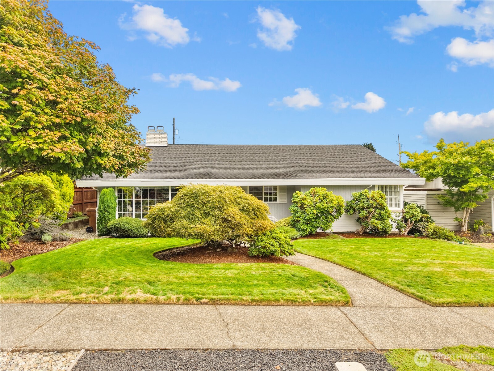 1463 N Winnifred Street