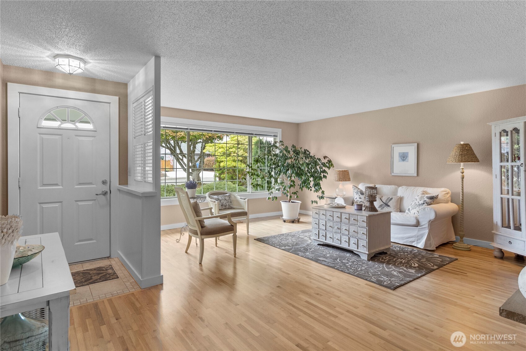 1463 N Winnifred Street