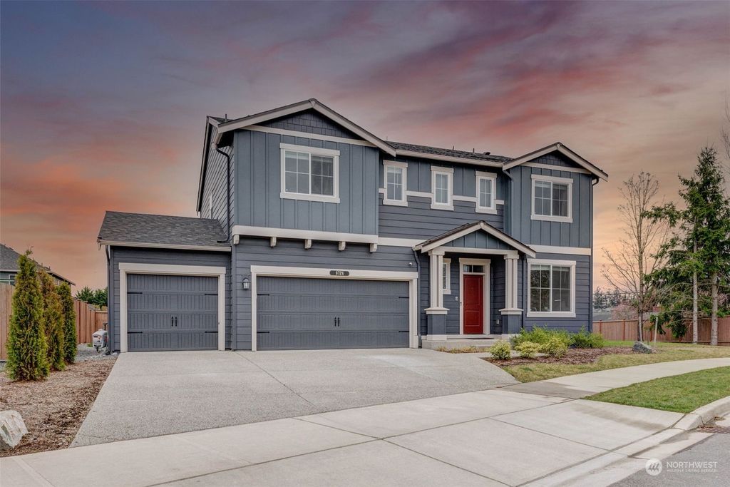 Photo of 6726 281st Place NW, Stanwood, WA 98292 (MLS # 2050082)