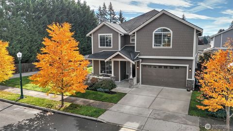 17707 SE 265th Court Covington WA 98042