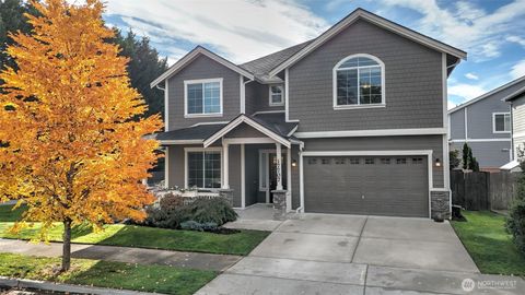Photo of 17707 SE 265th Court, Covington, WA 98042 (MLS # 2445053)