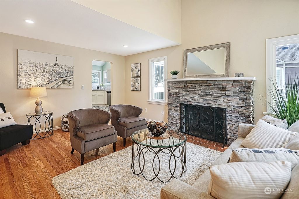 Photo of 10840 26th Avenue S, Burien, WA 98168 (MLS # 2130141)