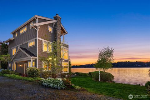 2033 E Lake Sammamish Parkway NE Sammamish WA 98074