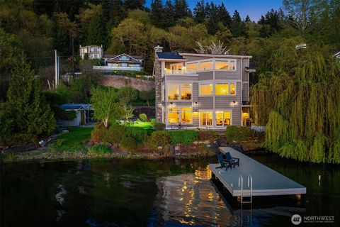 2033 E Lake Sammamish Parkway NE Sammamish WA 98074