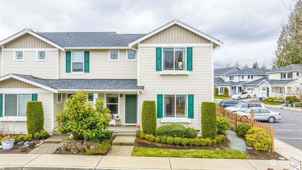 Photo of 11265 NE 240th Terrace #130, Redmond, WA 98053 (MLS # 2049575)