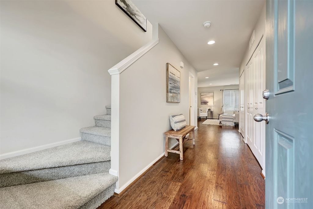 Photo of 11265 NE 240th Terrace #130, Redmond, WA 98053 (MLS # 2049575)