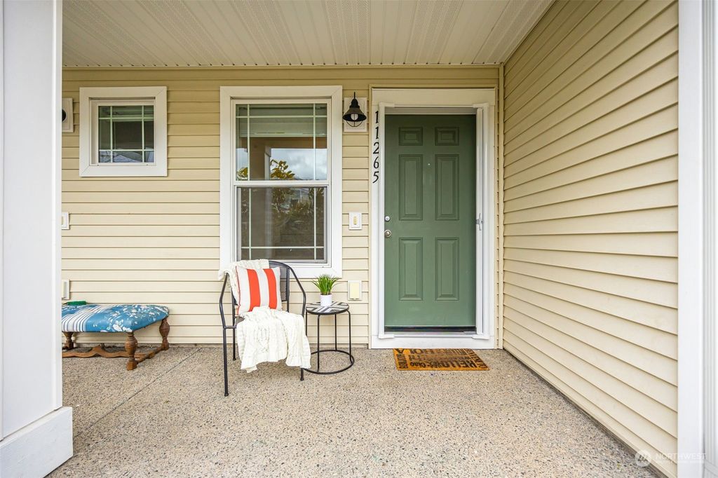 Photo of 11265 NE 240th Terrace #130, Redmond, WA 98053 (MLS # 2049575)