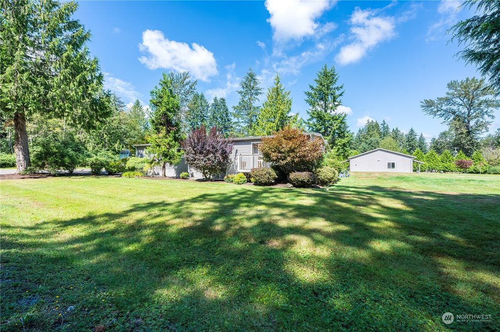 Photo of 23102 NE 145th Lane, Woodinville, WA 98077 (MLS # 2282112)