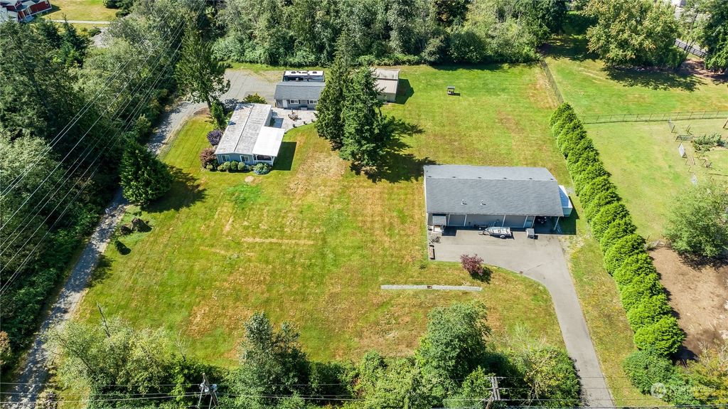 Photo of 23102 NE 145th Lane, Woodinville, WA 98077 (MLS # 2282112)