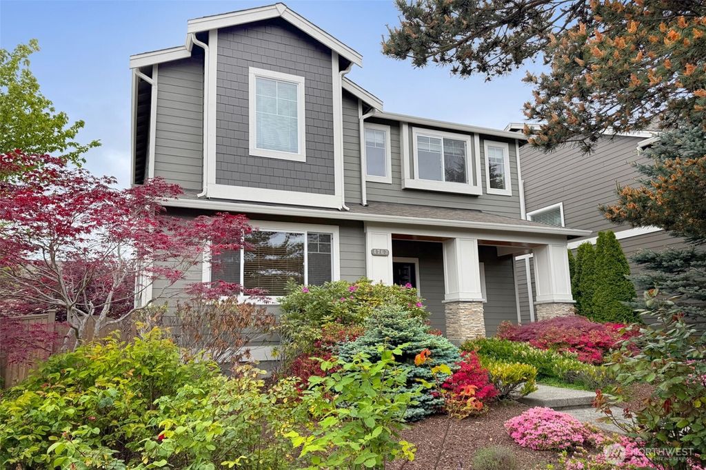 Photo of 4763 Arbors Circle, Mukilteo, WA 98275 (MLS # 2371559)