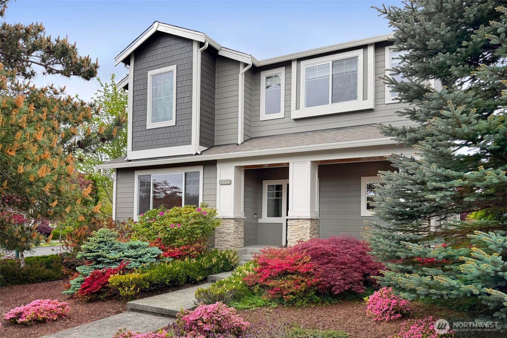 4763 Arbors Circle