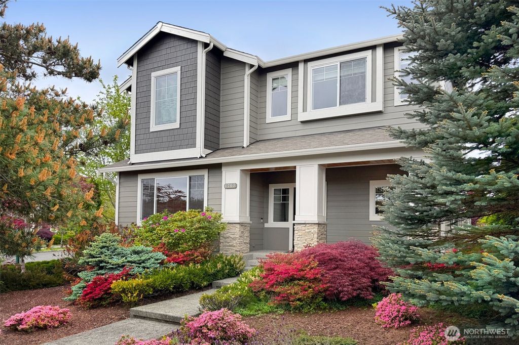 Photo of 4763 Arbors Circle, Mukilteo, WA 98275 (MLS # 2371559)