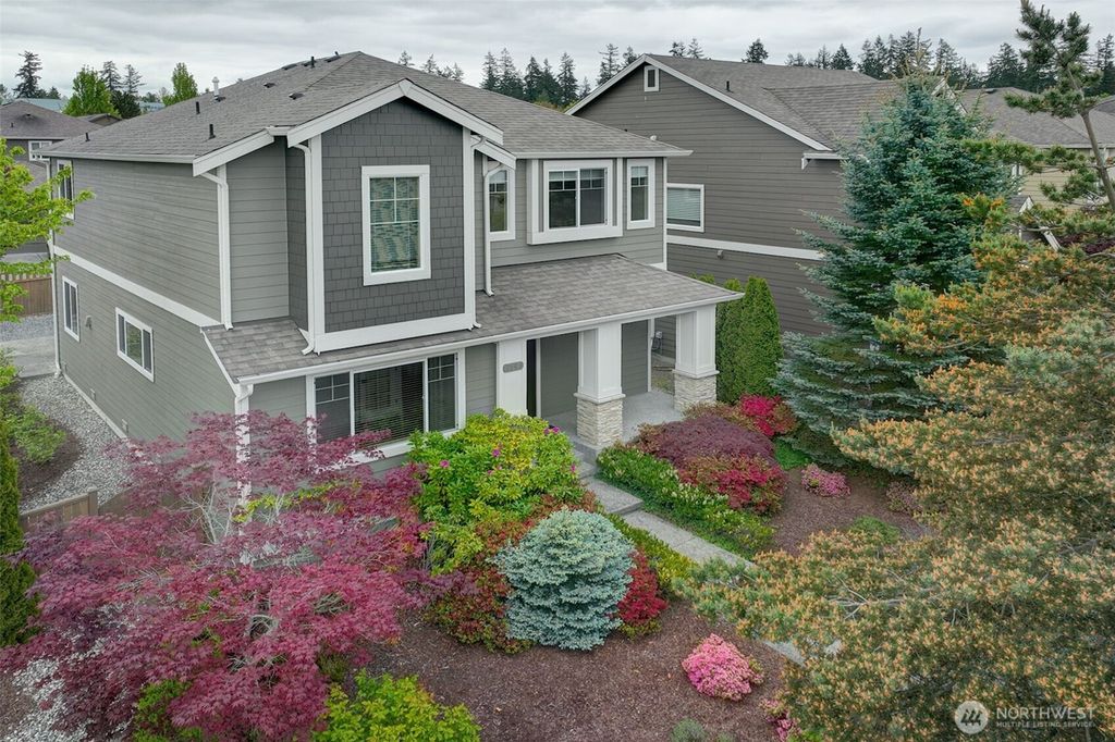 Photo of 4763 Arbors Circle, Mukilteo, WA 98275 (MLS # 2371559)