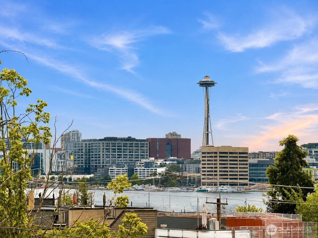 Photo of 2326 Minor Avenue E #B, Seattle, WA 98102 (MLS # 2535689)