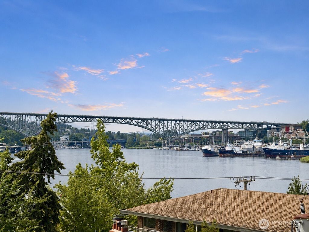 Photo of 2326 Minor Avenue E #B, Seattle, WA 98102 (MLS # 2535689)