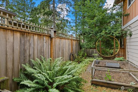 A home in Kirkland