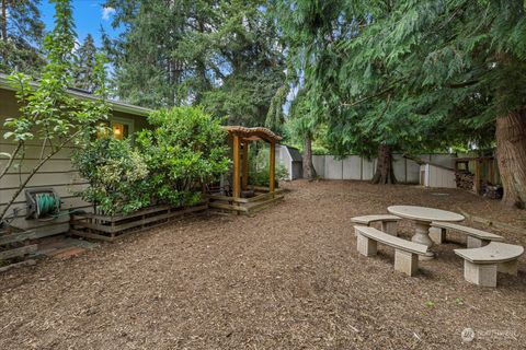 A home in Kirkland