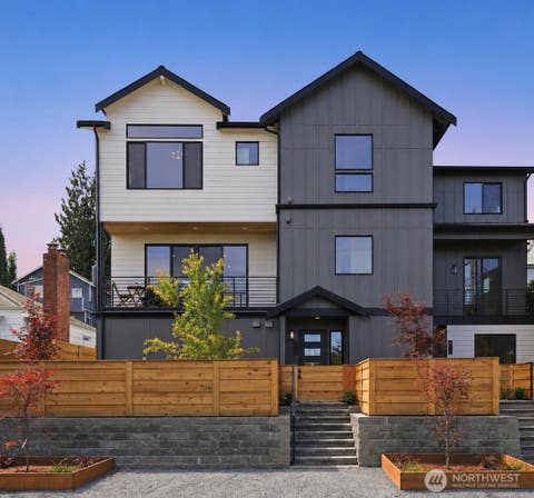 Photo of 2613 NW 87th Street, Seattle, WA 98117 (MLS # 2558504)