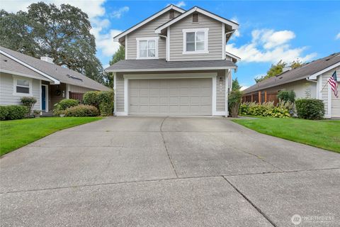 5605 Koala Street SE Lacey WA 98503