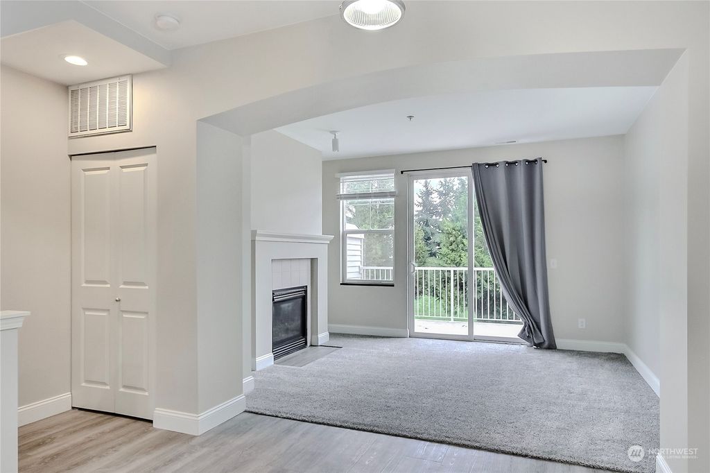 Photo of 6216 S 233rd Street #22-6, Kent, WA 98032 (MLS # 2175899)
