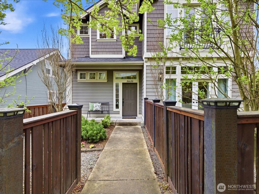 Photo of 26620 NE Valley Street, Duvall, WA 98019 (MLS # 2506592)