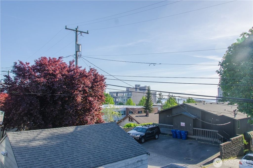 Photo of 4827 42nd Avenue SW #A, Seattle, WA 98116 (MLS # 2501109)