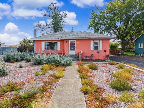 Photo of 1102 Dobson Road E, Odessa, WA 99159 (MLS # 2581613)