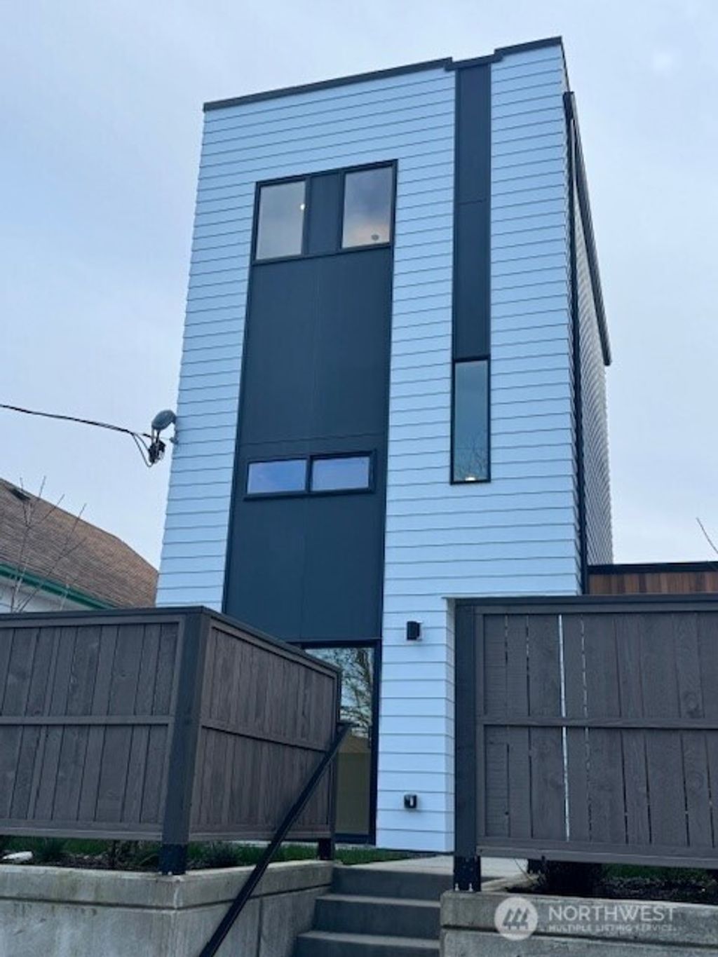 Photo of 4215 S Findlay Street, Seattle, WA 98118 (MLS # 2480627)