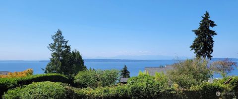 2600 NW 201st Street Shoreline WA 98177