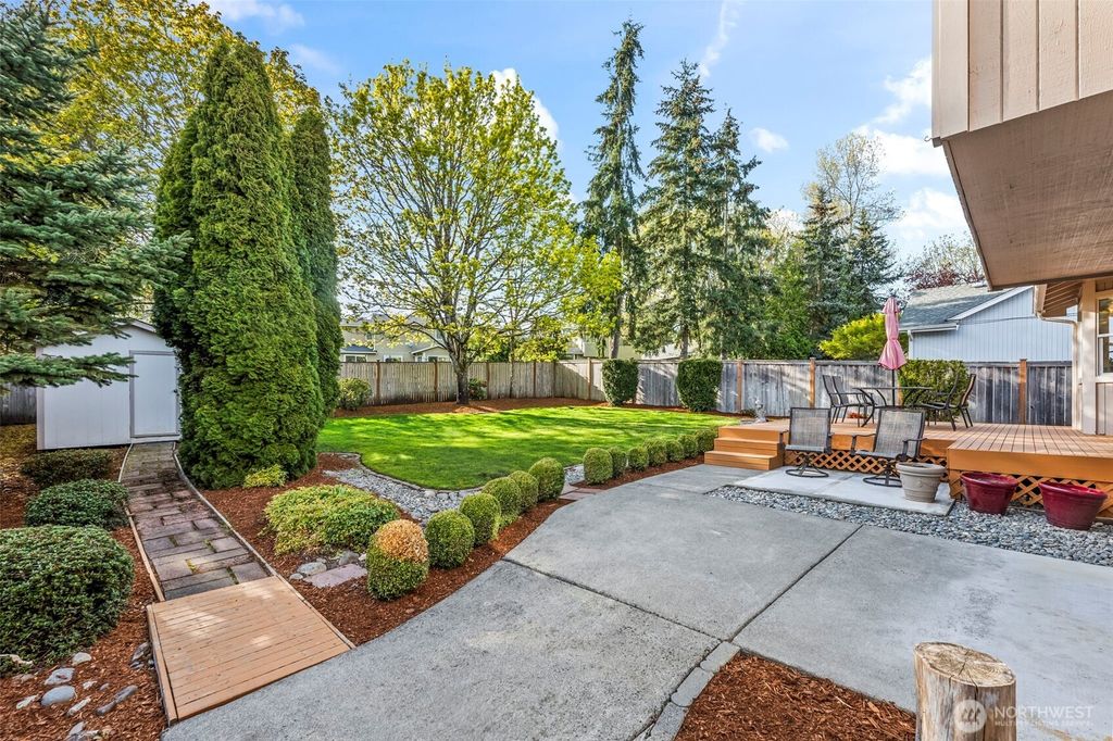 Photo of 30823 50th Avenue S, Auburn, WA 98001 (MLS # 2356258)