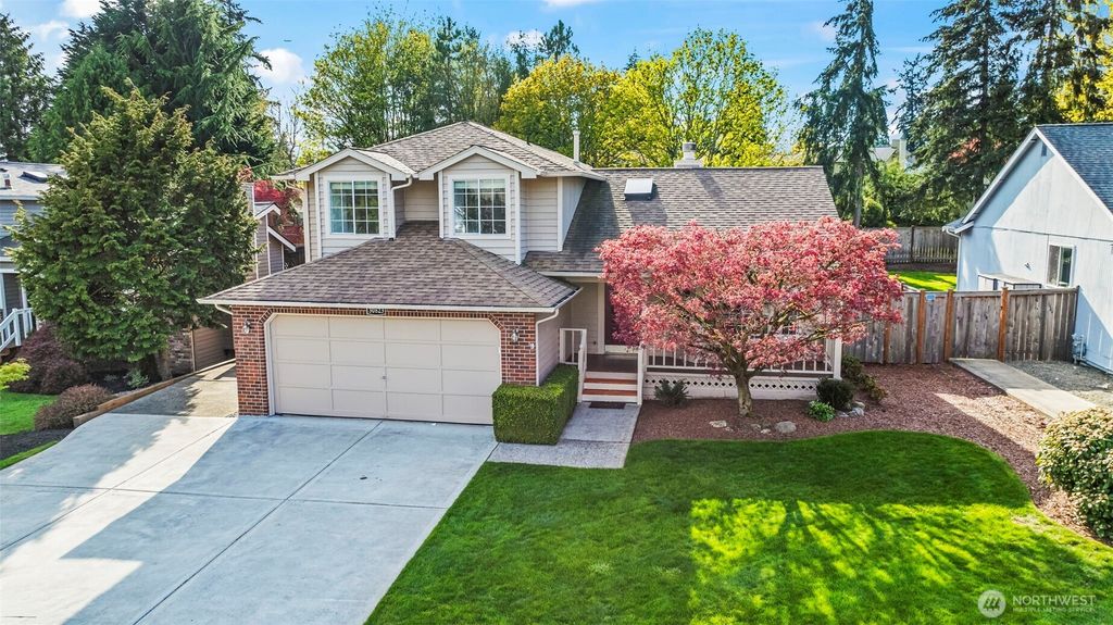 Photo of 30823 50th Avenue S, Auburn, WA 98001 (MLS # 2356258)