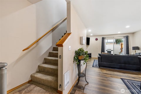 Photo of 5002 S 30th Street #D2, Tacoma, WA 98409 (MLS # 2588057)