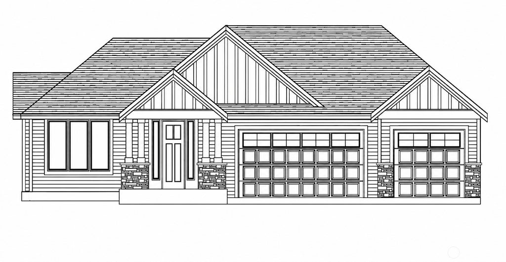 Photo of 10209 174th Avenue E, Bonney Lake, WA 98391 (MLS # 2575716)