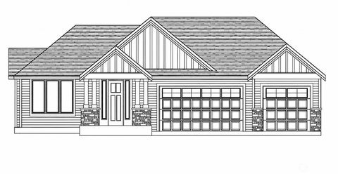 Photo of 10209 174th Avenue E, Bonney Lake, WA 98391 (MLS # 2575716)