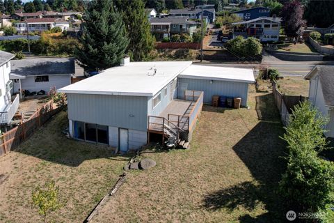 Photo of 1730 N Narrows Drive, Tacoma, WA 98406 (MLS # 2438593)