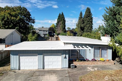 Photo of 1730 N Narrows Drive, Tacoma, WA 98406 (MLS # 2438593)