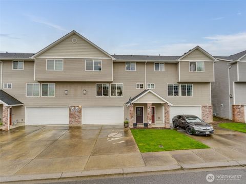 Photo of 8004 NE 37th Avenue, Vancouver, WA 98665 (MLS # 2498106)