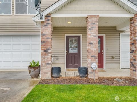 Photo of 8004 NE 37th Avenue, Vancouver, WA 98665 (MLS # 2498106)