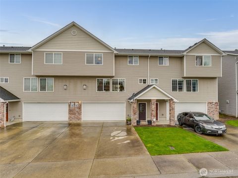 Photo of 8004 NE 37th Avenue, Vancouver, WA 98665 (MLS # 2498106)