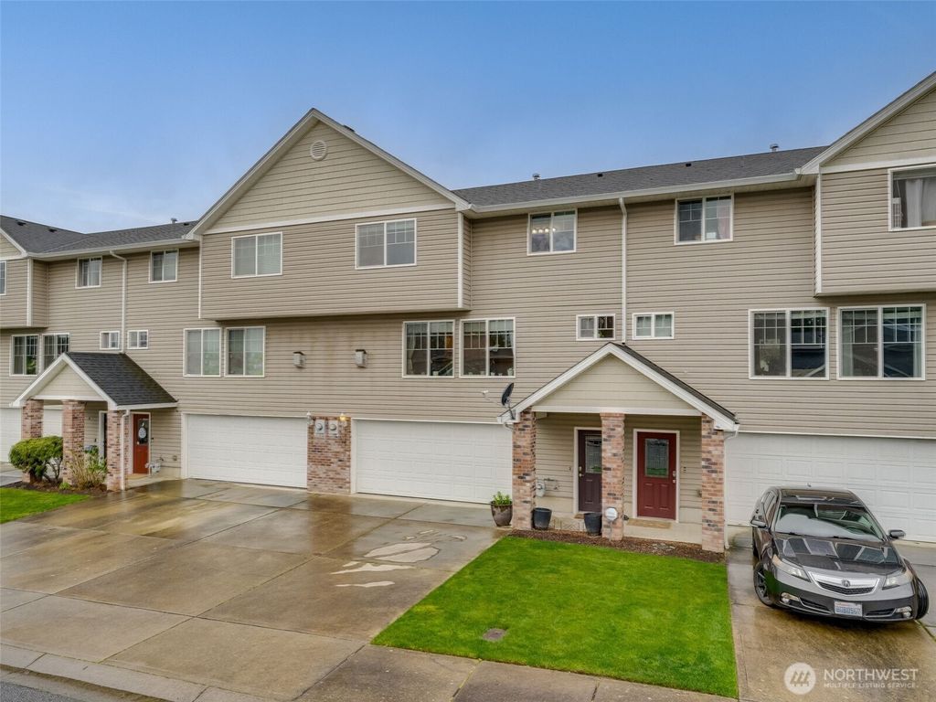Photo of 8004 NE 37th Avenue, Vancouver, WA 98665 (MLS # 2498106)