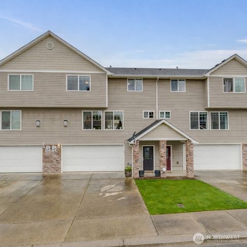 Photo of 8004 NE 37th Avenue, Vancouver, WA 98665 (MLS # 2498106)