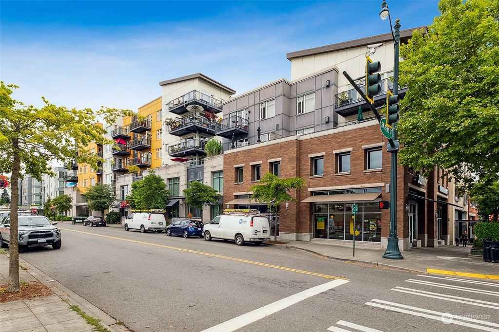 Photo of 15100 6th Avenue SW #322, Burien, WA 98166 (MLS # 2147559)