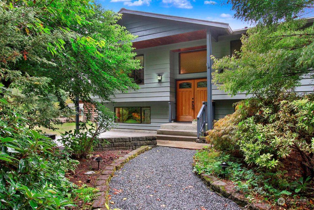 Photo of 9321 226th Street SE, Woodinville, WA 98077 (MLS # 2167047)