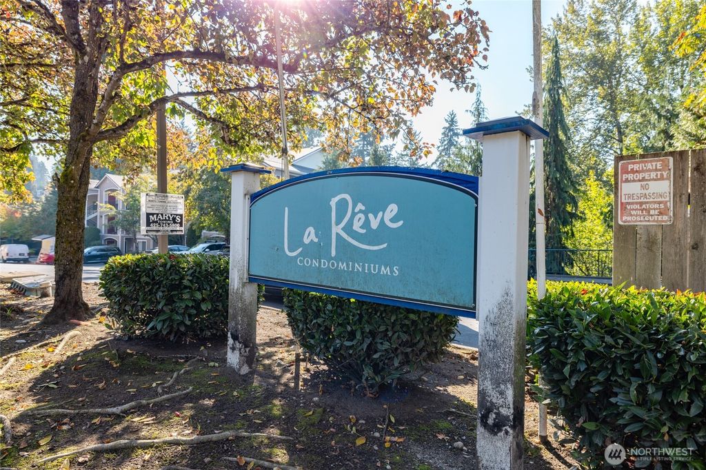 Photo of 10709 Valley View Road #B403, Bothell, WA 98011 (MLS # 2449031)